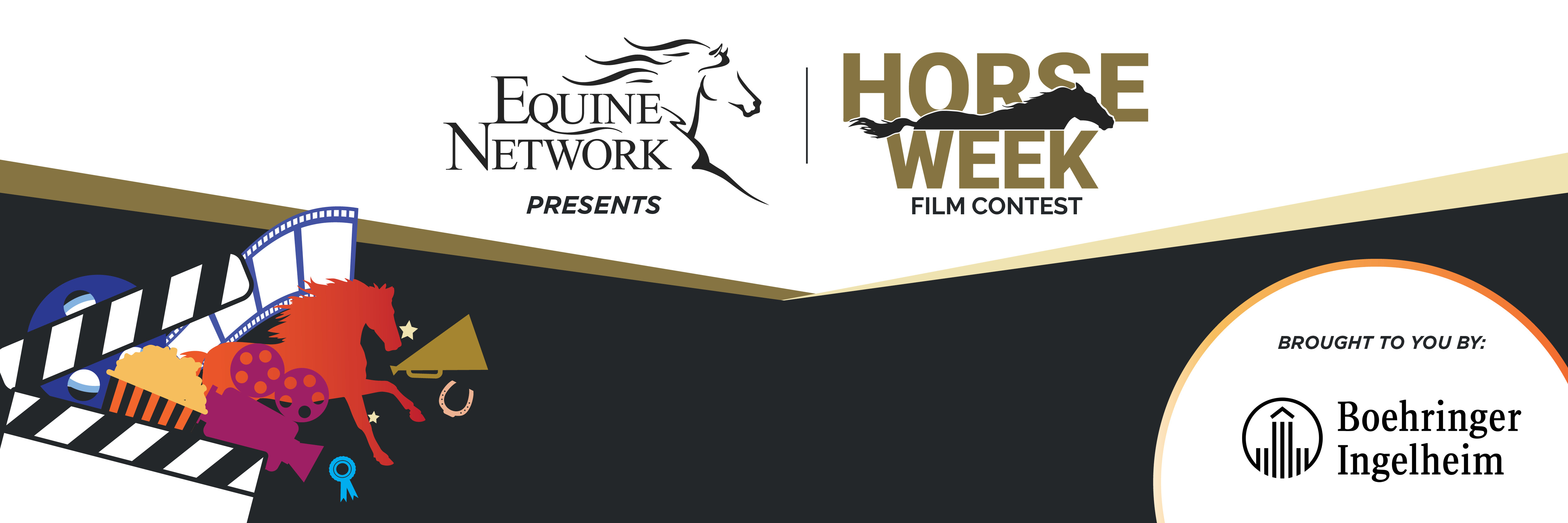 Horse Week Film Contest